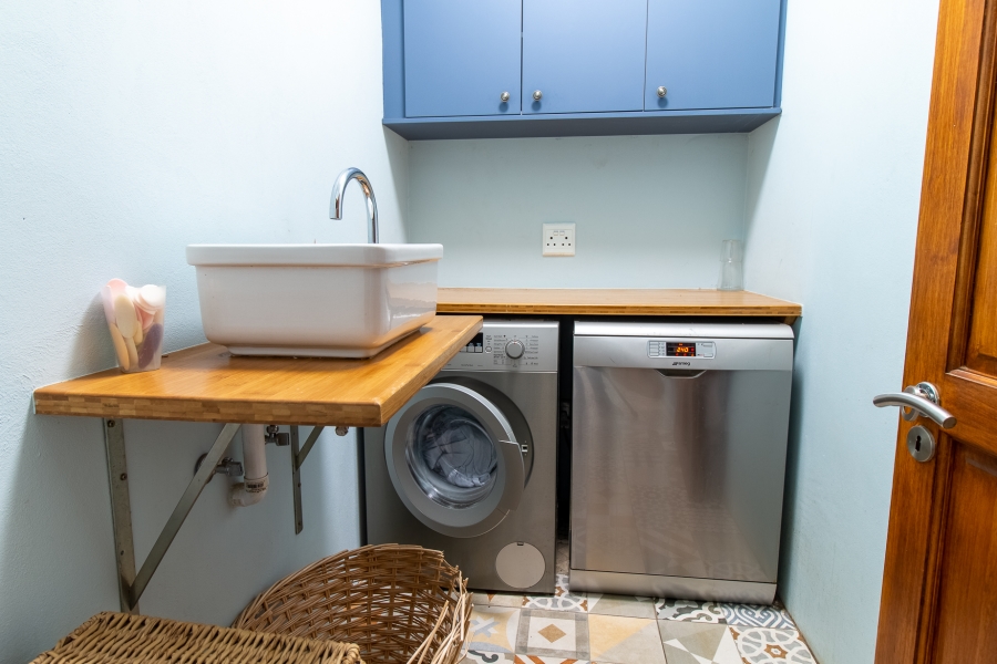 2 Bedroom Property for Sale in Maremmana Estate Western Cape